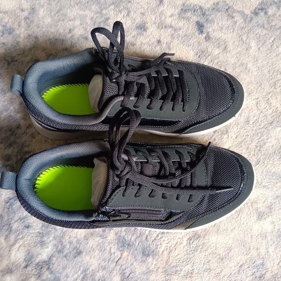 Women's Vionic Agile Cassis Size 8.5 Color Black Pre-owned With Box, NO Insoles - Picture 5 of 11